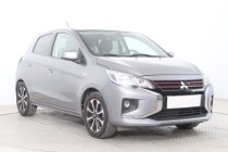 Mitsubishi Space Star , Salon Polska, Serwis ASO, Klimatronic