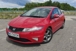 Honda Civic VIII