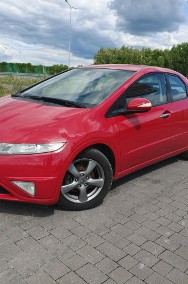 Honda Civic VIII-2