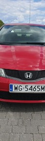 Honda Civic VIII-3