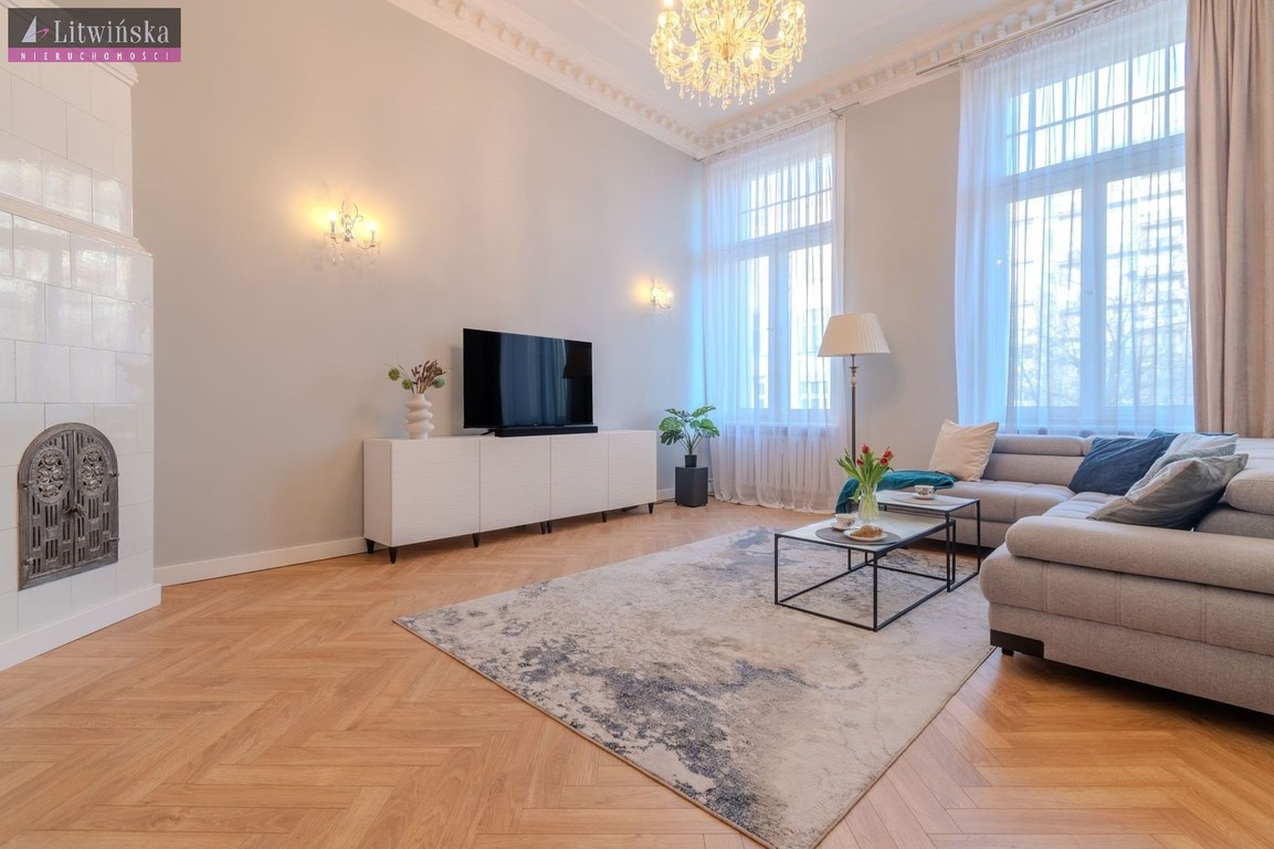 Biuro na sprzedaż, 67 m², 1 pomieszczenie Łódź Śródmieście – pohled 2
