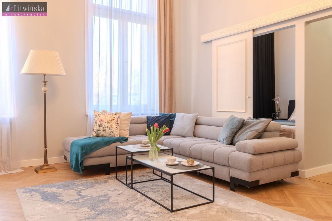 Biuro na sprzedaż, 67 m², 1 pomieszczenie Łódź Śródmieście – pohled 3