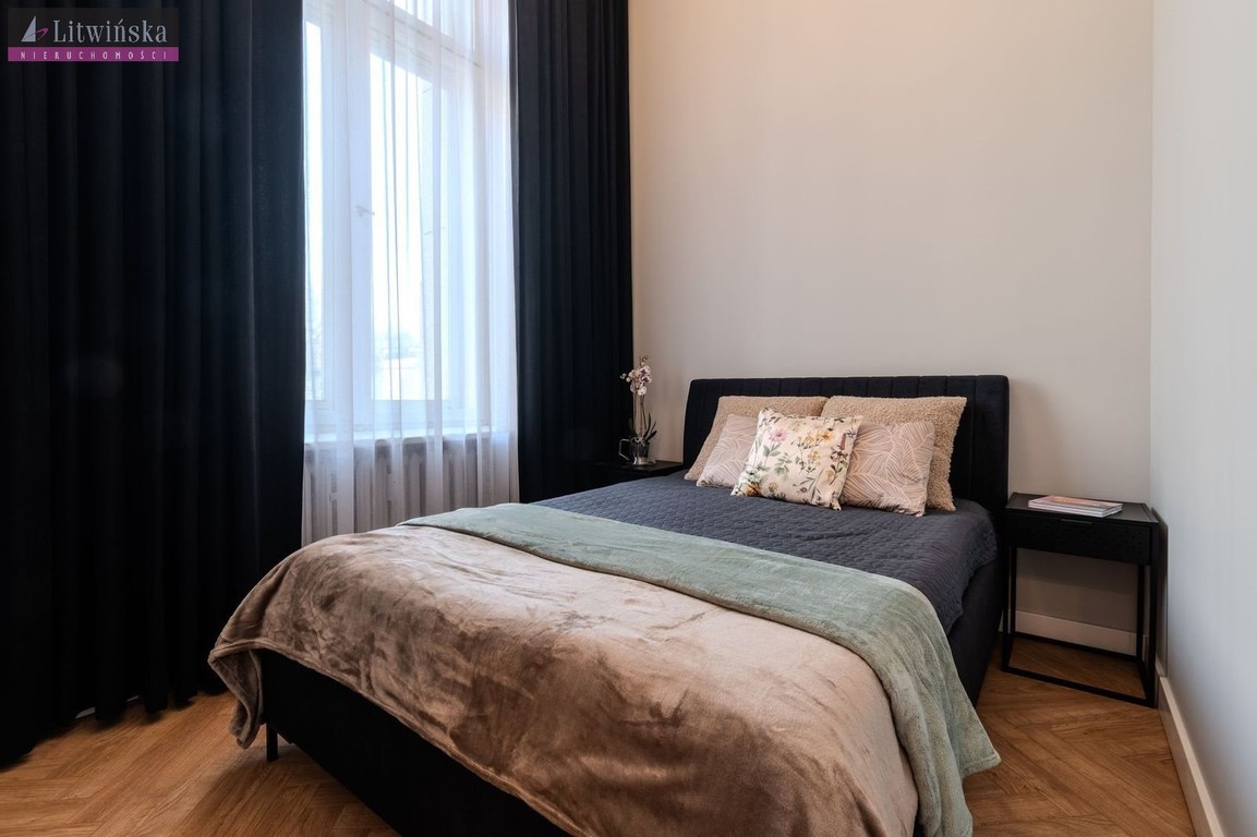 Biuro na sprzedaż, 67 m², 1 pomieszczenie Łódź Śródmieście – pohled 4