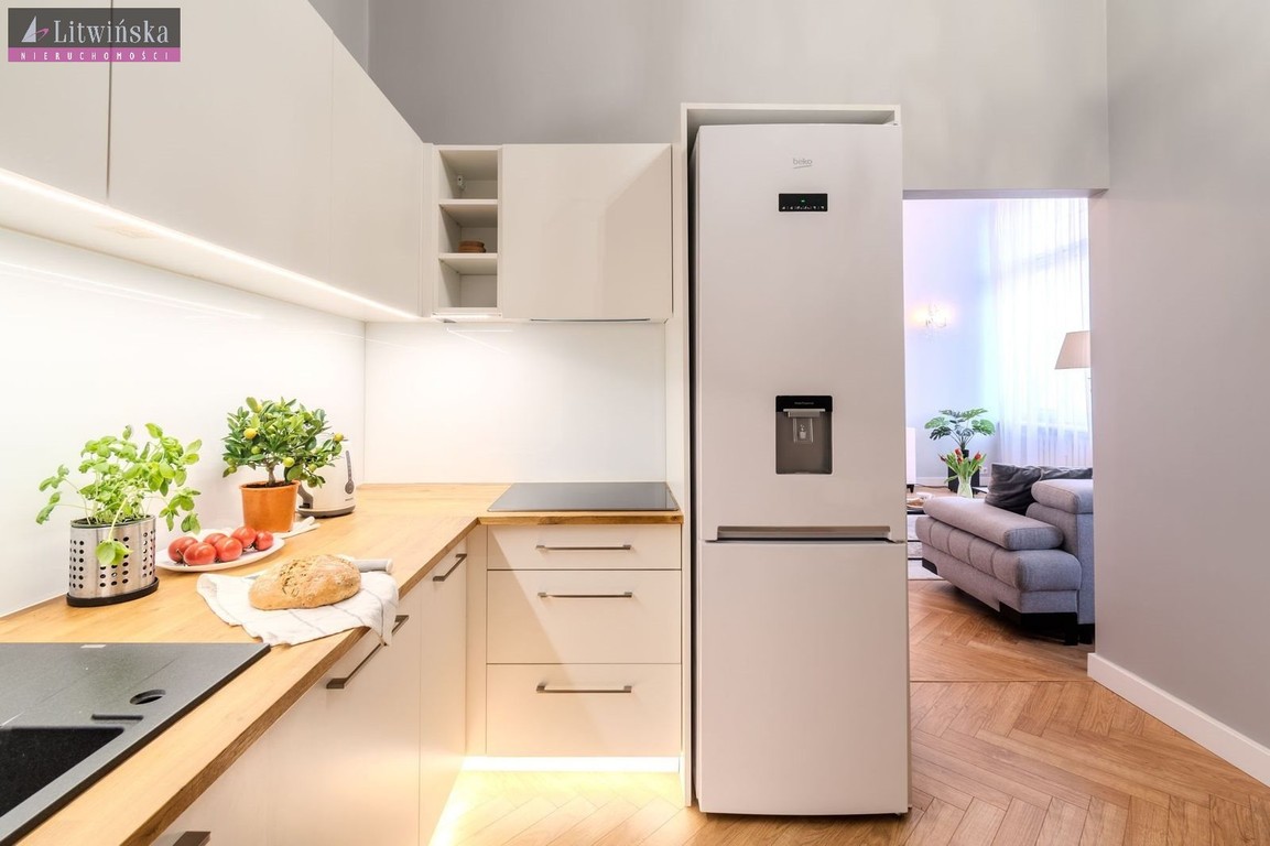 Biuro na sprzedaż, 67 m², 1 pomieszczenie Łódź Śródmieście – pohled 5