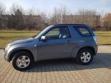 Suzuki Grant Vitara 2007r-1