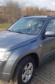 Suzuki Grant Vitara 2007r-2