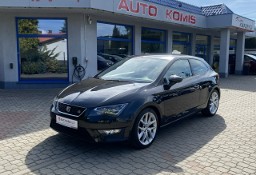 SEAT Leon III 1.4 150 KM FR,Full LED, Navi,Full Serwis