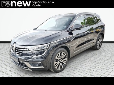 2.0dCi 185KM INITIALE PARIS 4x4, automat-X-Tronic, Salon Polska-1