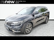 Renault Koleos 2.0dCi 185KM INITIALE PARIS 4x4, automat-X-Tronic, Salon Polska