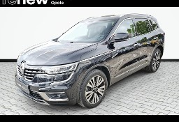Renault Koleos 2.0dCi 185KM INITIALE PARIS 4x4, automat-X-Tronic, Salon Polska