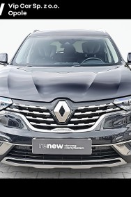 2.0dCi 185KM INITIALE PARIS 4x4, automat-X-Tronic, Salon Polska-2