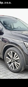2.0dCi 185KM INITIALE PARIS 4x4, automat-X-Tronic, Salon Polska-3