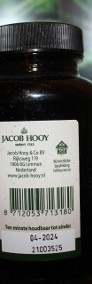 Jacob Hooy CBD 10 mg + Magnez (60 tabletek)-3