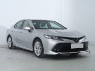 Toyota Camry VIII , Salon Polska, 1. Właściciel, Serwis ASO, Automat, VAT 23%,