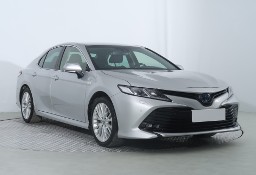 Toyota Camry VIII , Salon Polska, 1. Właściciel, Serwis ASO, Automat, VAT 23%,