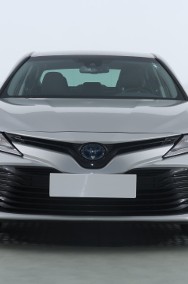 Toyota Camry VIII , Salon Polska, 1. Właściciel, Serwis ASO, Automat, VAT 23%,-2