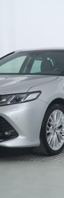 Toyota Camry VIII , Salon Polska, 1. Właściciel, Serwis ASO, Automat, VAT 23%,-3