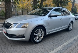 Skoda Octavia III SALON / PEŁNY SERWIS -LEDY/CarPlay