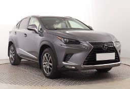 Lexus NX NX 14- , Salon Polska, Automat, Skóra, Navi, Klimatronic, Tempomat,