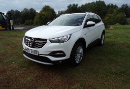 Opel Grandland X 2.0 CDTi 177KM Automat Super Stan