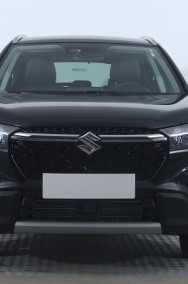 Suzuki SX4 S-Cross , 1. Właściciel, Serwis ASO, VAT 23%, Skóra, Navi,-2