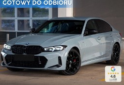 BMW SERIA 3 M340i xDrive 3.0 (374KM) | Zawieszenie adaptacyjne + Reflektory adap