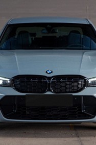 BMW SERIA 3 M340i xDrive 3.0 (374KM) | Zawieszenie adaptacyjne + Reflektory adap-2