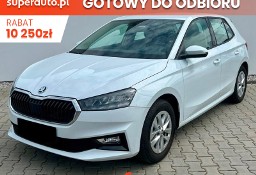 Skoda Fabia IV Edition 130 1.0 TSI Edition 130 1.0 TSI 115KM