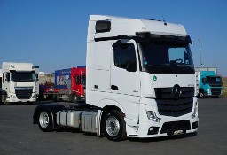 Mercedes-Benz Actros 1851 / E 6 / MP 5 / ACC MEGA / LOW DECK / RETARDER BIG SPACE