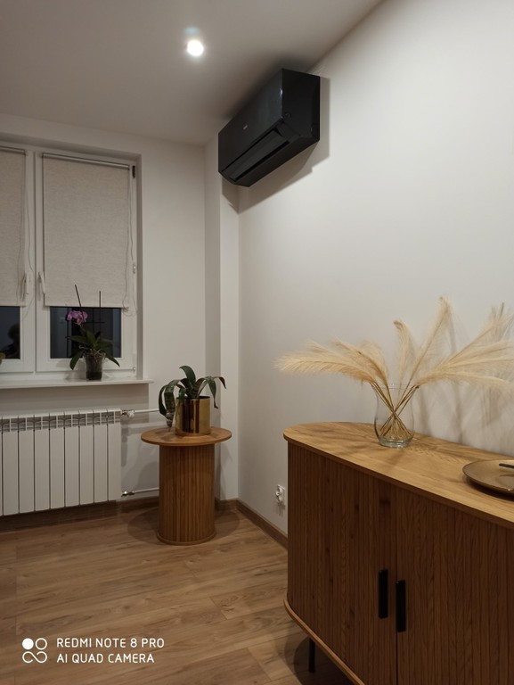 Mieszkanie na wynajem, 58 m² Baranówka, Broniewskiego