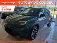 Toyota Yaris Cross Style 1.5 Hybrid Style 1.5 Hybrid 130KM | Podgrzewane fotele!