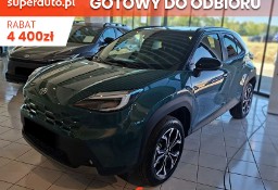 Toyota Yaris Cross Style 1.5 Hybrid Style 1.5 Hybrid 130KM | Podgrzewane fotele!