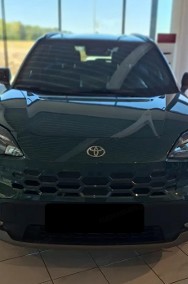 Toyota Yaris Cross Style 1.5 Hybrid Style 1.5 Hybrid 130KM | Podgrzewane fotele!-2