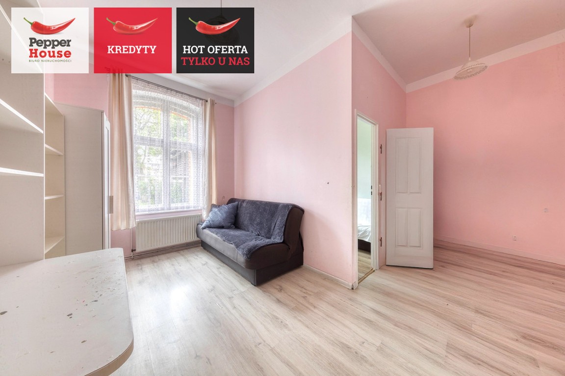 Mieszkanie na sprzedaż, 4 pokoje, 78 m², Bydgoszcz