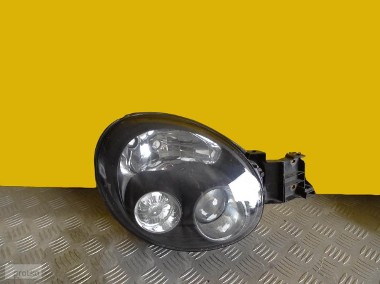 SUBARU IMPREZA WRX STI 2001-2003 REFLEKTOR LAMPA R-1