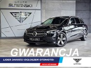 Mercedes-Benz Klasa C W205 220 d 9G-TRONIC 4Matic Avantgarde