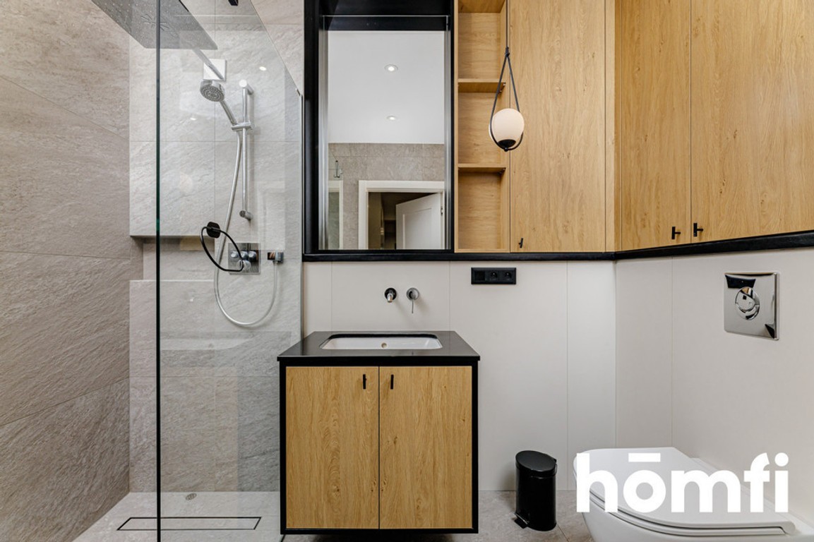 Trzypokojowe stylowy apartament/Kępa Mieszczańska - Widok 5