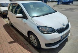 Skoda Citigo Citigo