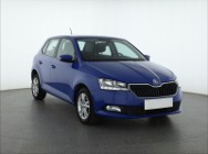 Skoda Fabia III , Salon Polska, 1. Właściciel, Serwis ASO, VAT 23%, Klima,