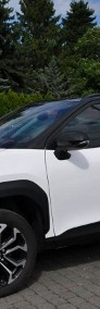 Toyota Yaris IV TOYOTA YARIS 1.5 HEV HYBRYD 13 tys km Nowy model 2024 Hak Holowniczy-4