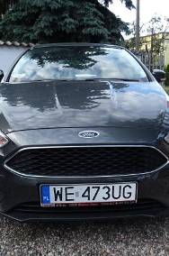 Ford Focus III 1.5 TDCi Trend ECOnetic ASS-2