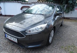 Ford Focus III 1.5 TDCi Trend ECOnetic ASS