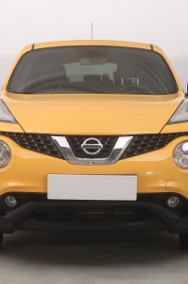 Nissan Juke , Salon Polska, Serwis ASO, Navi, Klimatronic, Tempomat-2