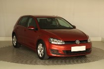 Volkswagen Golf Sportsvan , Salon Polska, Xenon, Bi-Xenon, Klimatronic, Tempomat,