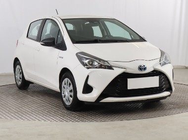 Toyota Yaris III , Salon Polska, 1. Właściciel, Serwis ASO, Automat, VAT 23%,-1