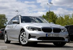 BMW SERIA 3 G21*SalonPL*Fvat23%*1Wł*AsoBMW*Automat*LED*Asytent