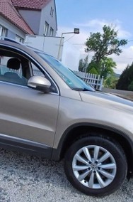 Volkswagen Tiguan I 4X4-2