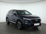 Hyundai Santa Fe III , Salon Polska, Serwis ASO, 185 KM, Automat, 7 miejsc, Skóra,
