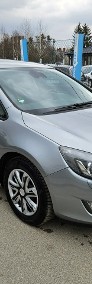 Opel Astra J Opłacona Zdrowa Zadbana Serwisowana Bez Turbo Xenon 1WŁ Po Serwisie-3