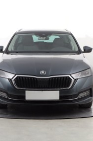 Skoda Octavia IV , Salon Polska, Serwis ASO, Automat, VAT 23%, Klimatronic,-2